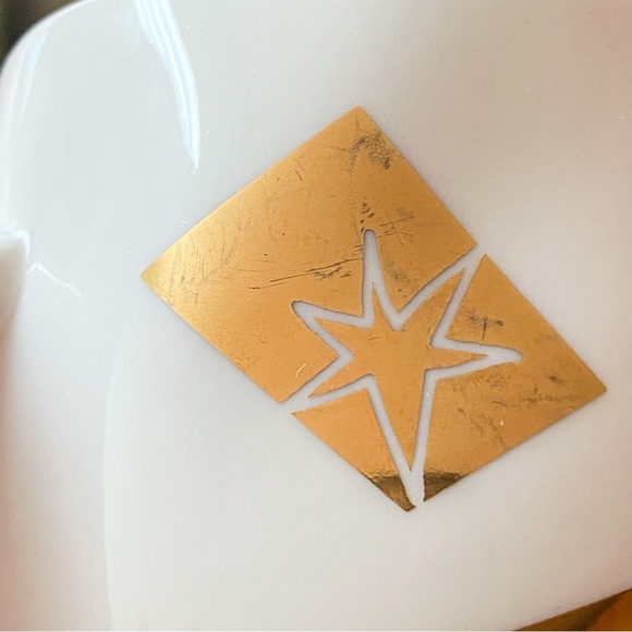 Starbucks 2013 Anniversary Mug Etched Siren - White, 12 Fl Oz - Picture 5 of 11